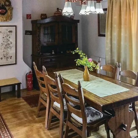 Four Bedroom In Epleny * Szentgal