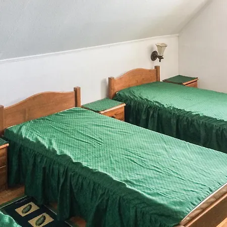 Apartment Four Bedroom In Epleny