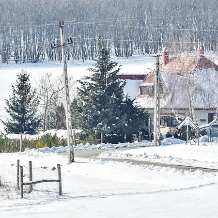 Four Bedroom In Epleny Szentgal