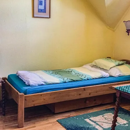 Four Bedroom In Epleny Apartment Szentgal